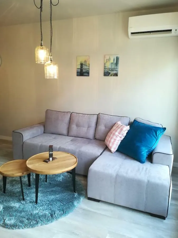 Apartment Angelov Varna 0*,  Bulgaria