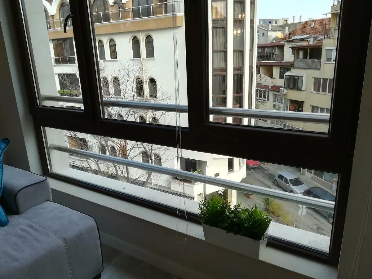 Apartment Angelov Varna Bulgaria