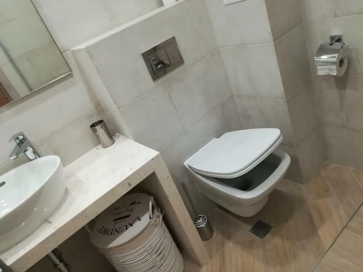 Apartment Angelov Varna Bulgaria