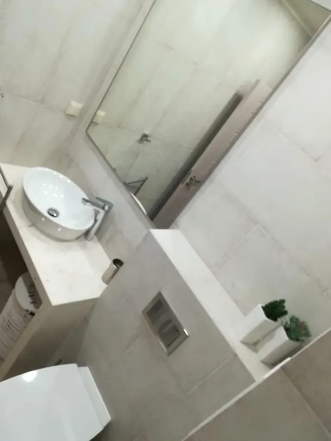 Apartment Angelov Varna