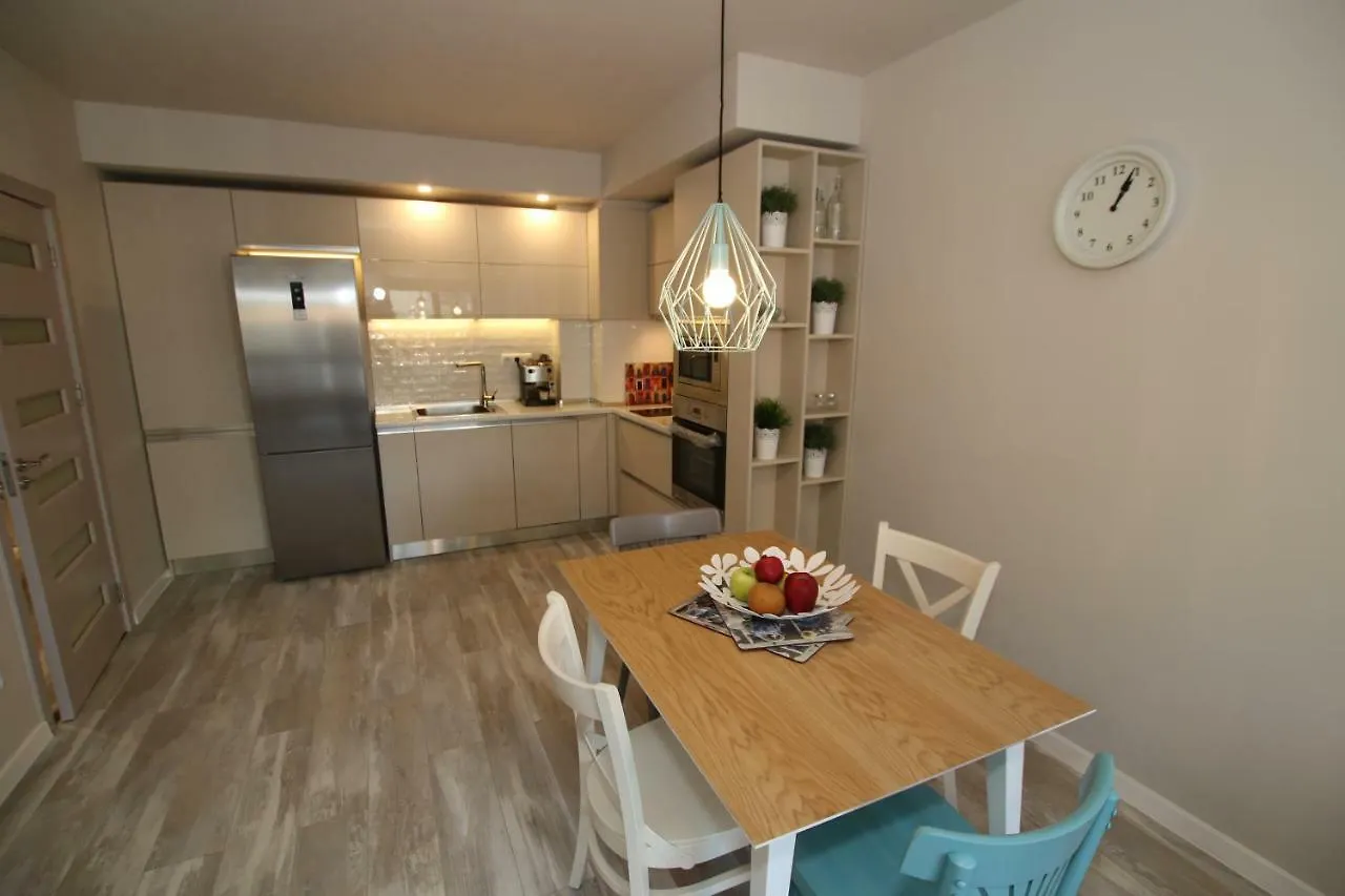 Apartment Angelov Varna Bulgaria