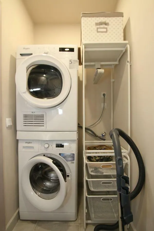 Apartment Angelov Varna