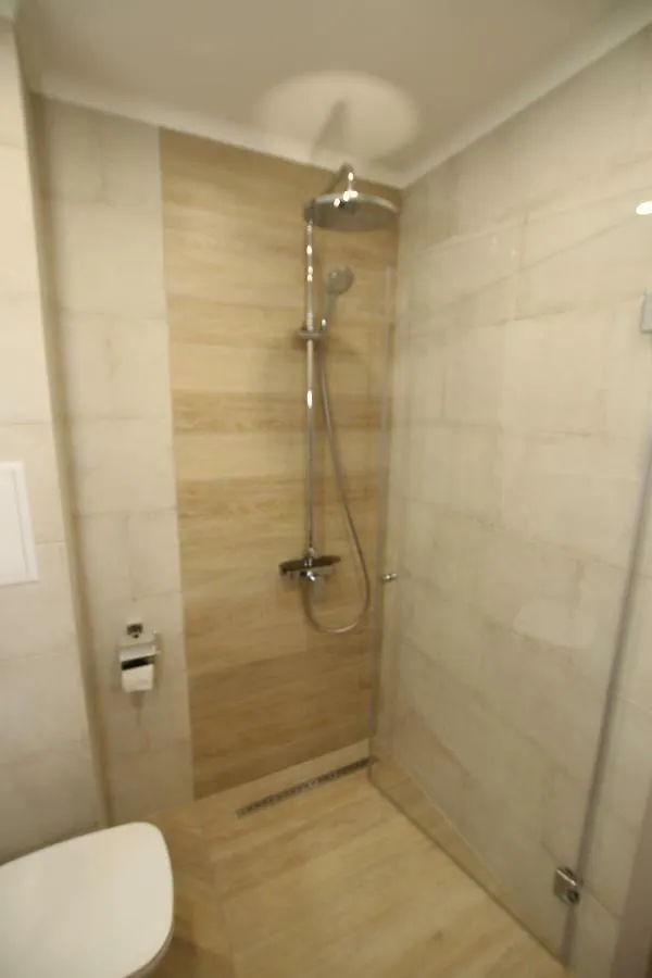 Apartment Angelov Varna