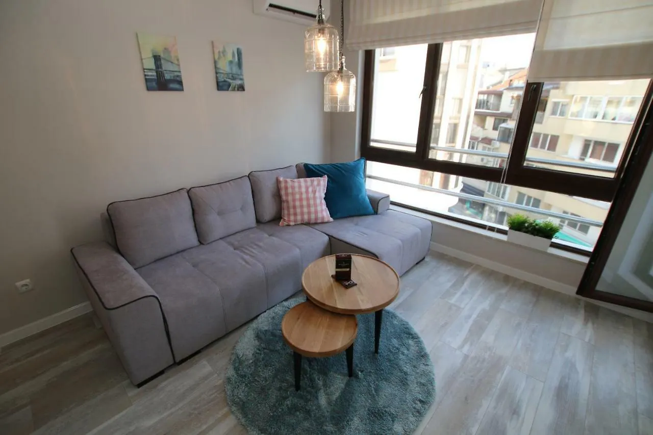 Apartment Angelov Varna 0*,  Bulgaria