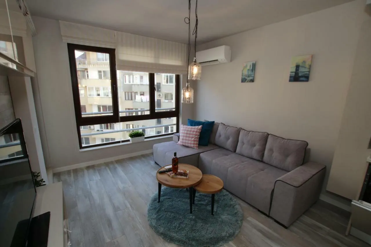 Apartment Angelov Varna Bulgaria