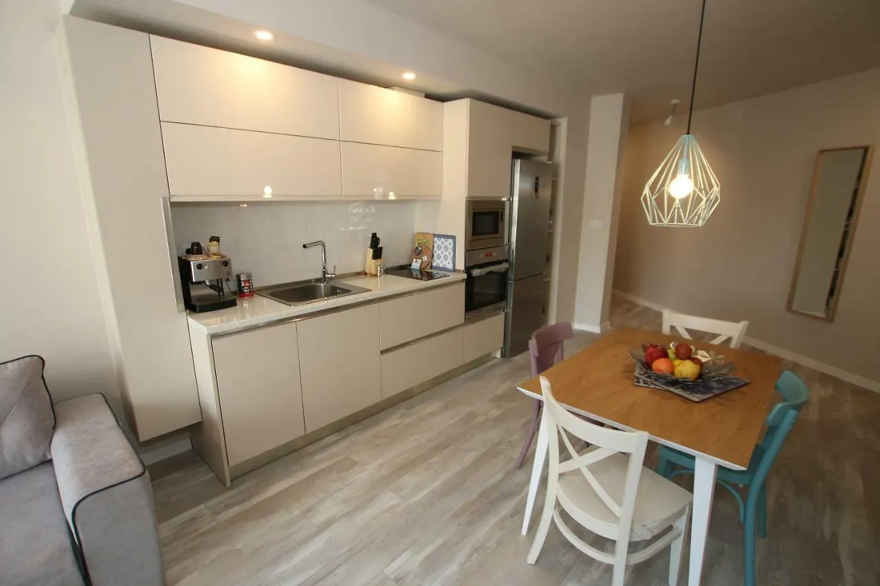 Apartment Angelov Varna
