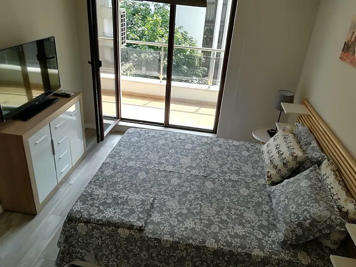 Apartment Angelov Varna