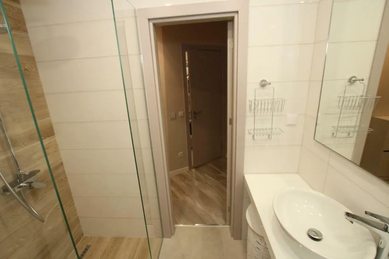Apartment Angelov Varna 0*,  Bulgaria