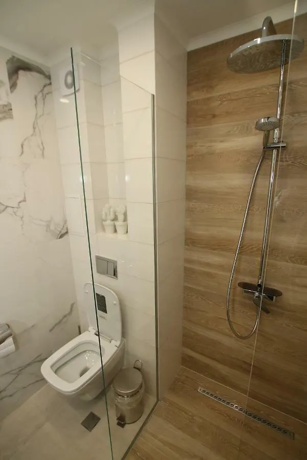 Apartment Angelov Varna