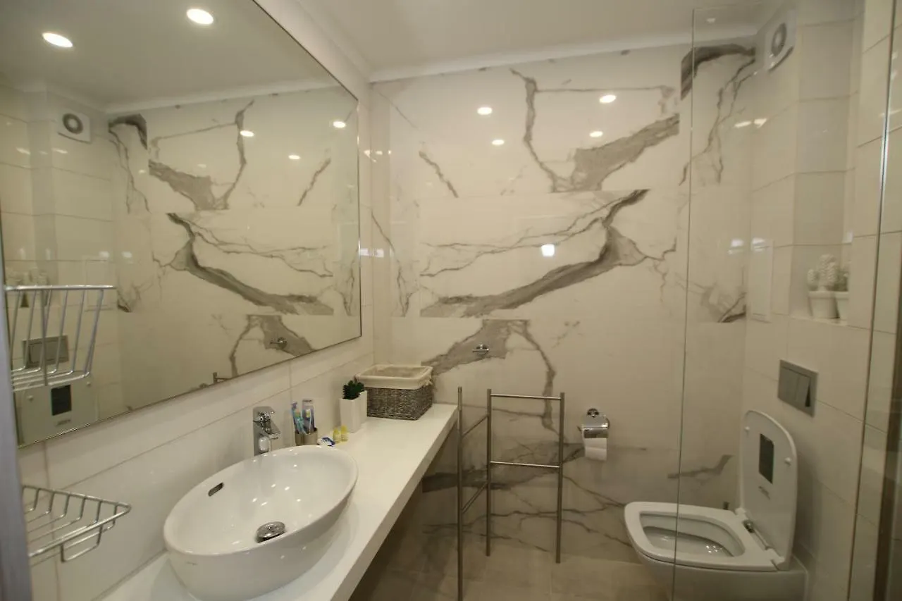 Apartment Angelov Varna
