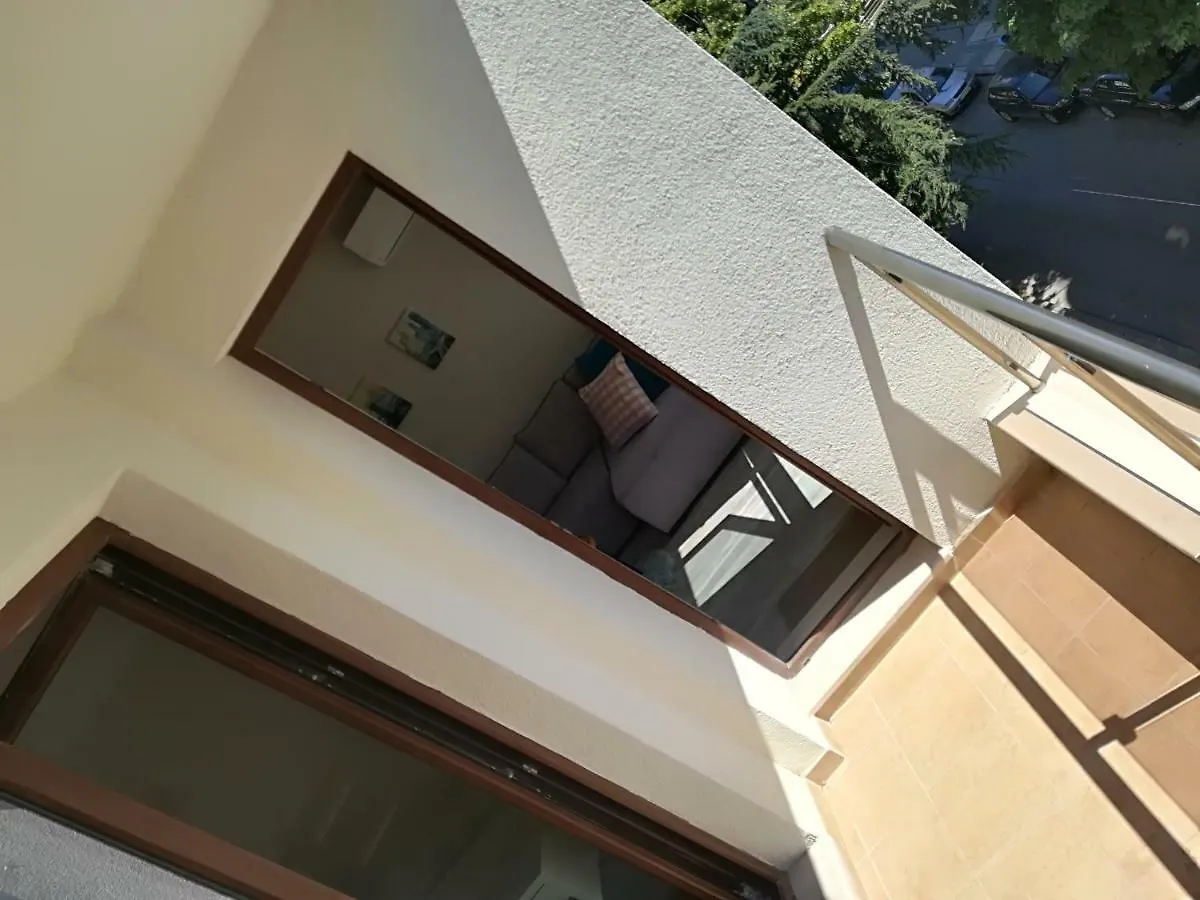Apartment Angelov Varna