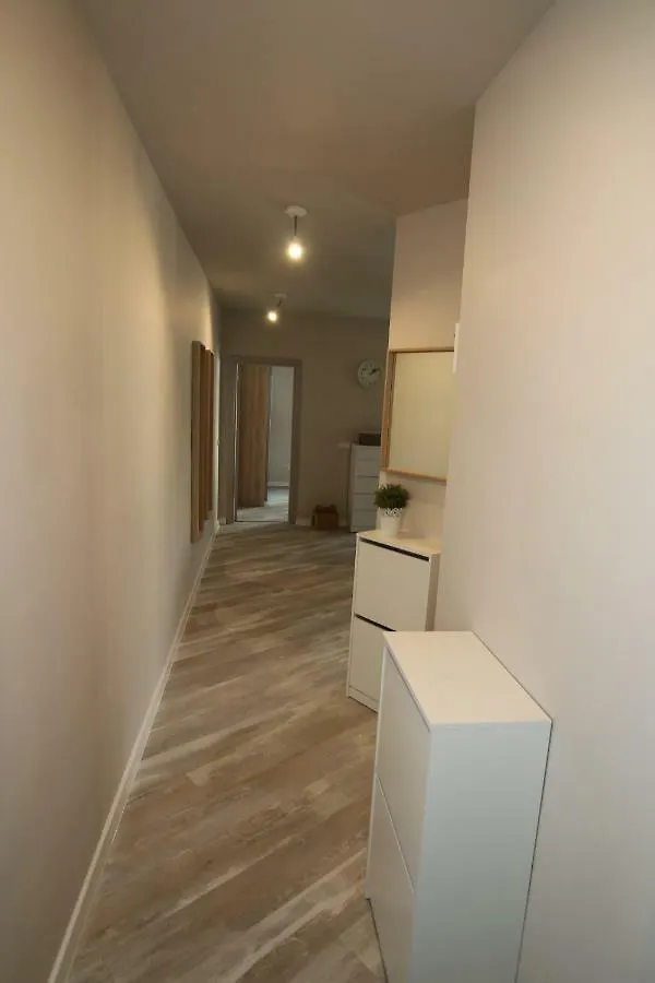 Apartment Angelov Varna 0*,