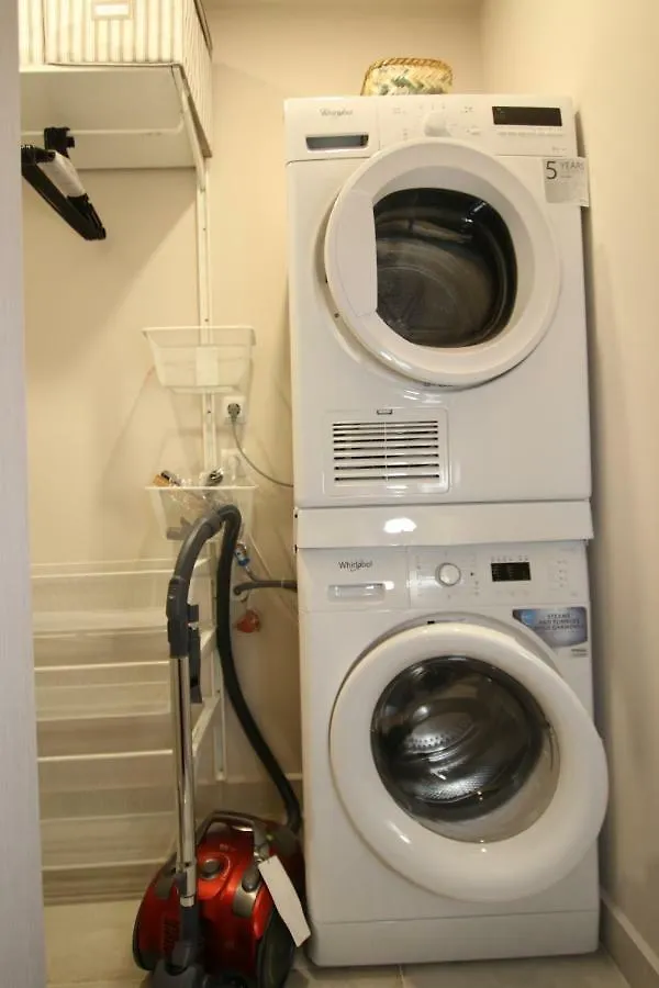 Apartment Angelov Varna
