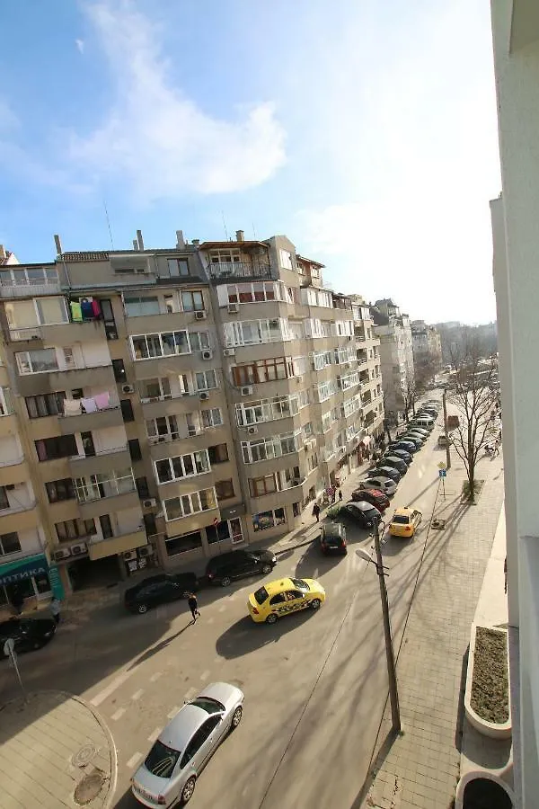 Apartment Angelov Varna 0*,